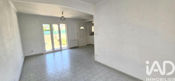 Maison à vendre 3 pièces 76 m² Baillargues