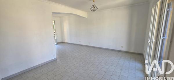 Maison à vendre 3 pièces 76 m² Baillargues