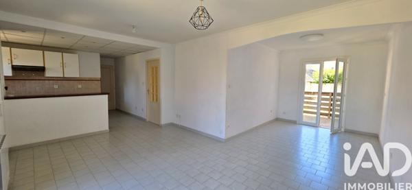 Maison à vendre 3 pièces 76 m² Baillargues