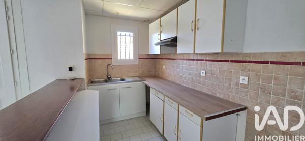 Maison à vendre 3 pièces 76 m² Baillargues