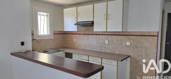 Maison à vendre 3 pièces 76 m² Baillargues