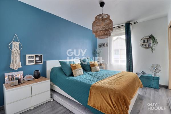 Maison Morsang Sur Orge 5 pièce(s) 98.20 m2