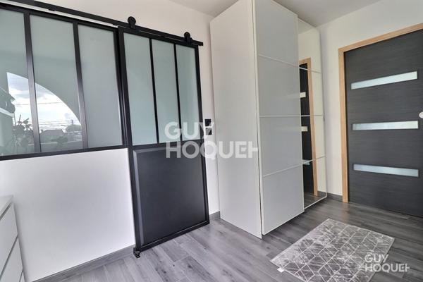 Maison Morsang Sur Orge 5 pièce(s) 98.20 m2