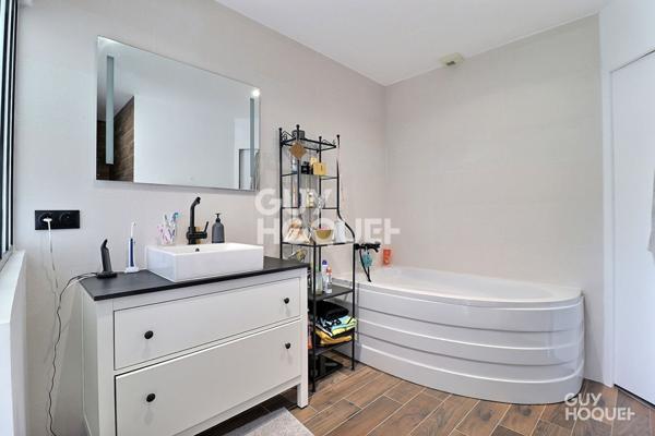 Maison Morsang Sur Orge 5 pièce(s) 98.20 m2