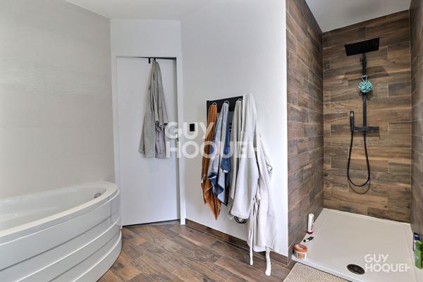 Maison Morsang Sur Orge 5 pièce(s) 98.20 m2