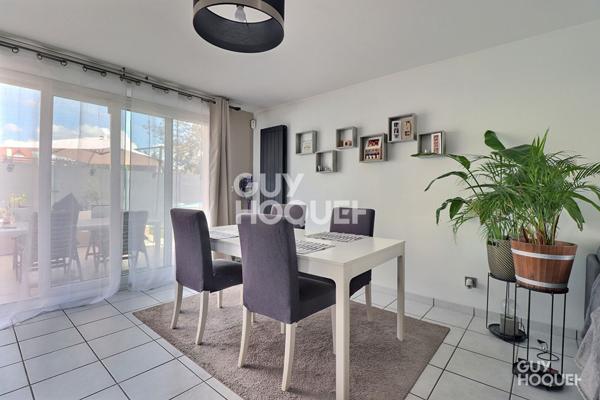 Maison Morsang Sur Orge 5 pièce(s) 98.20 m2