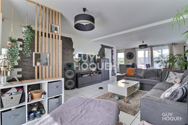 Maison Morsang Sur Orge 5 pièce(s) 98.20 m2