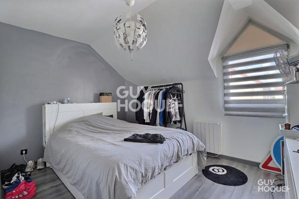 Maison Morsang Sur Orge 5 pièce(s) 98.20 m2