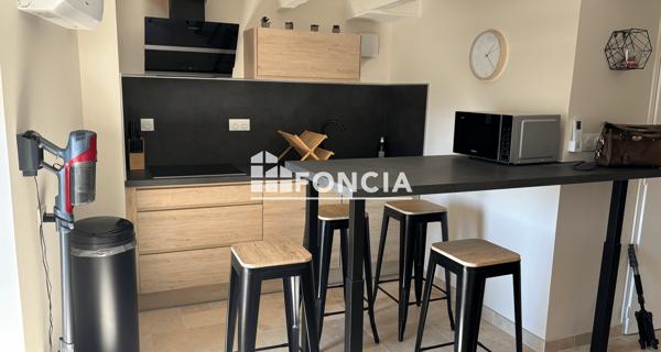 Location Maison 3 pièces 52 m² - Le Teil 07400