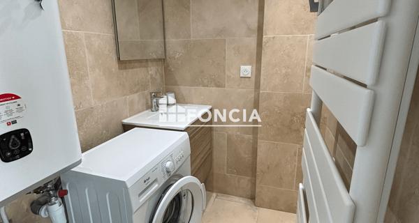 Location Maison 3 pièces 52 m² - Le Teil 07400