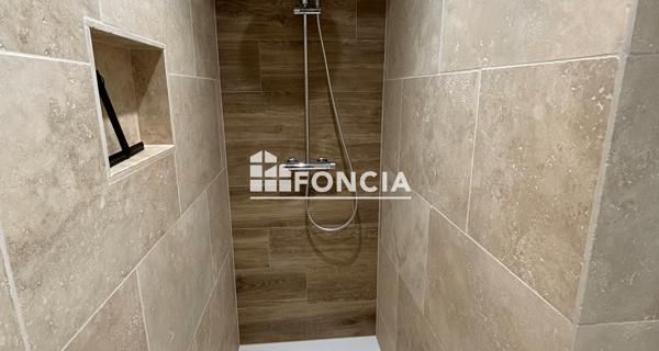 Location Maison 3 pièces 52 m² - Le Teil 07400