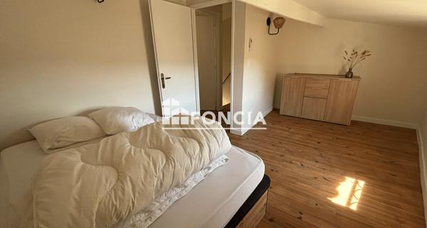 Location Maison 3 pièces 52 m² - Le Teil 07400