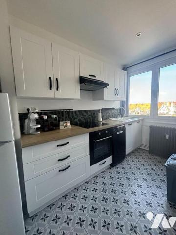 Appartement Maison du port