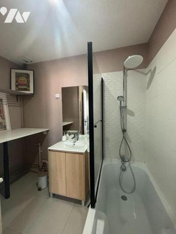 Appartement Maison du port