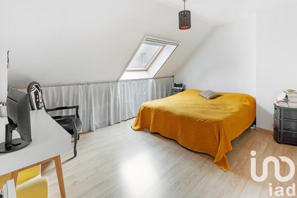 Maison à vendre 4 pièces 100 m² Nantes