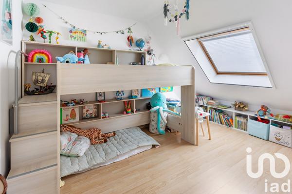 Maison à vendre 4 pièces 100 m² Nantes