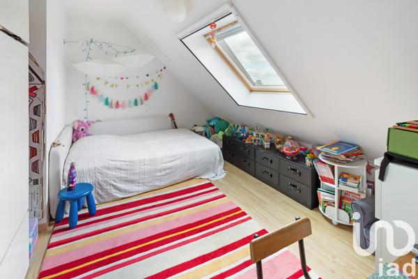 Maison à vendre 4 pièces 100 m² Nantes