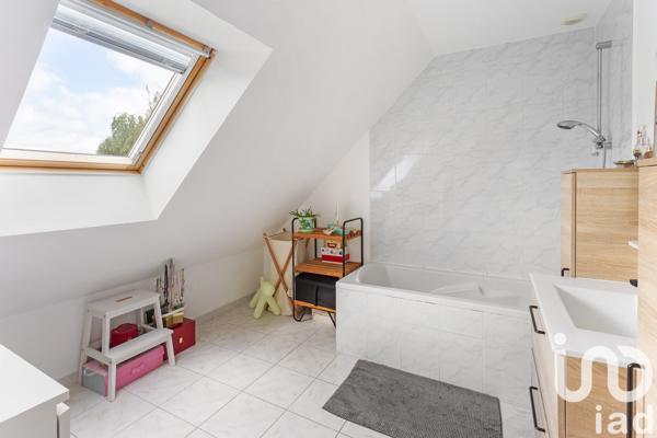 Maison à vendre 4 pièces 100 m² Nantes