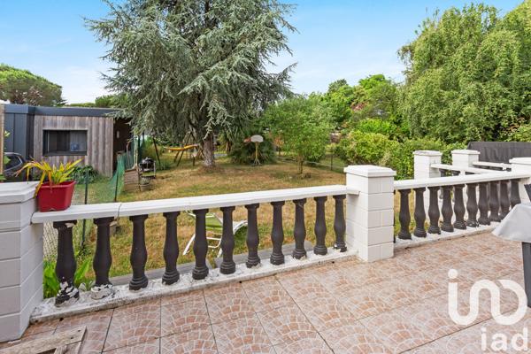 Maison à vendre 4 pièces 100 m² Nantes