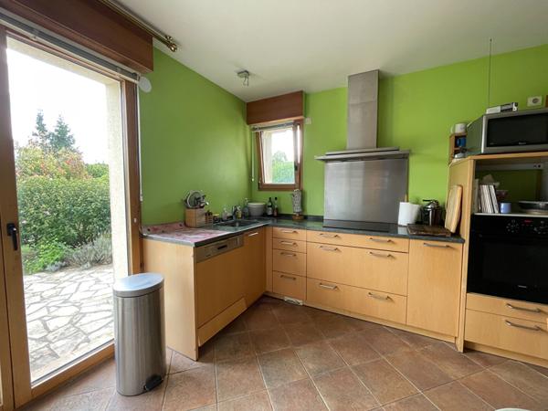 Maison familiale de 188m²  à vendre ? La Celle-les-Bordes,