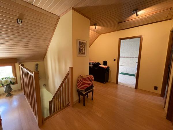 Maison familiale de 188m²  à vendre ? La Celle-les-Bordes,