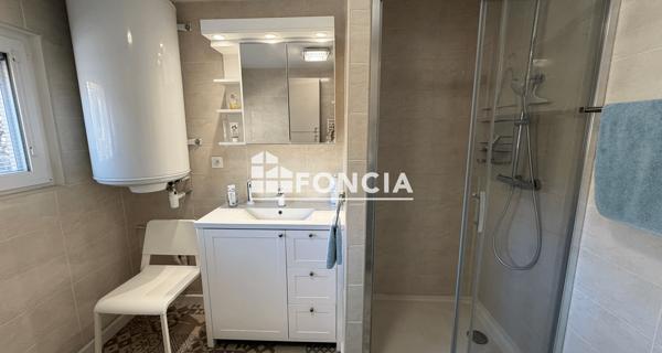 À vendre Appartement 3 pièces 63 m² - Le Lavandou 83980