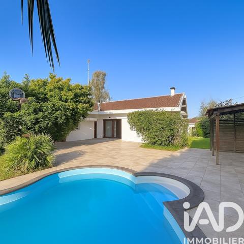 Maison à vendre 5 pièces 225 m² Dax