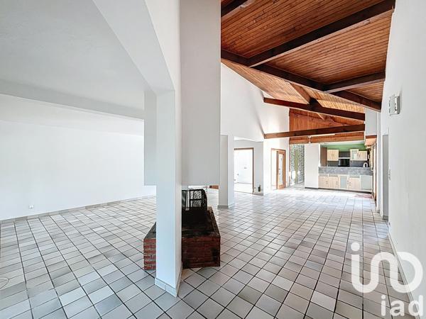 Maison à vendre 5 pièces 225 m² Dax