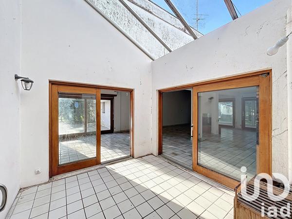 Maison à vendre 5 pièces 225 m² Dax