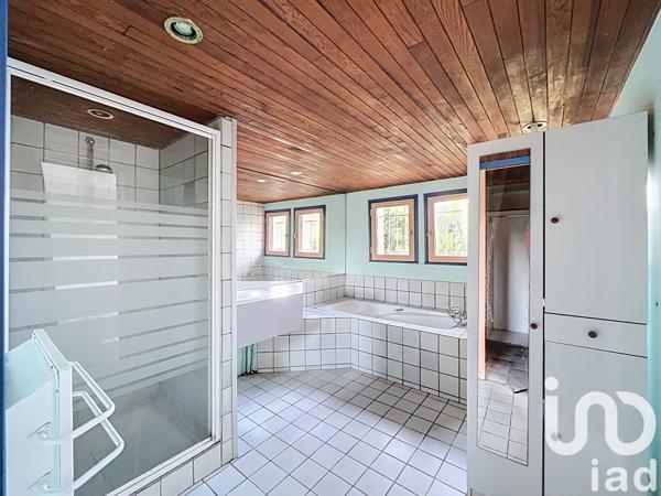 Maison à vendre 5 pièces 225 m² Dax