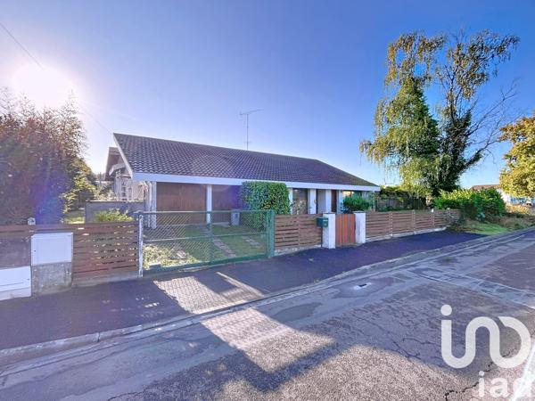 Maison à vendre 5 pièces 225 m² Dax