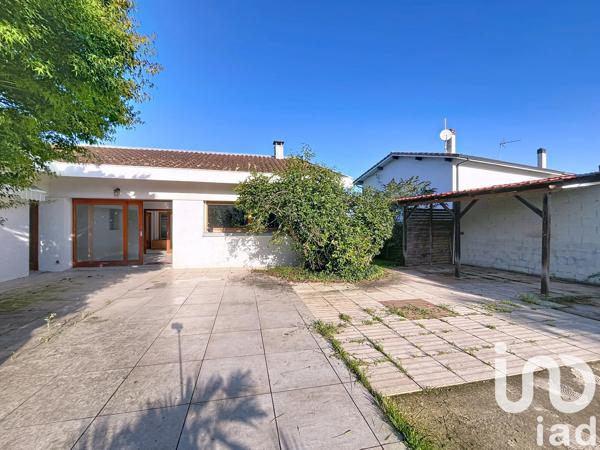 Maison à vendre 5 pièces 225 m² Dax