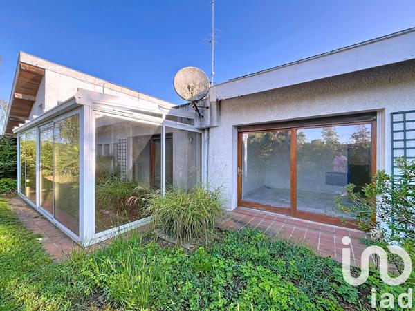 Maison à vendre 5 pièces 225 m² Dax