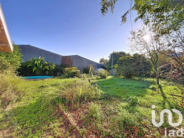 Maison à vendre 5 pièces 225 m² Dax
