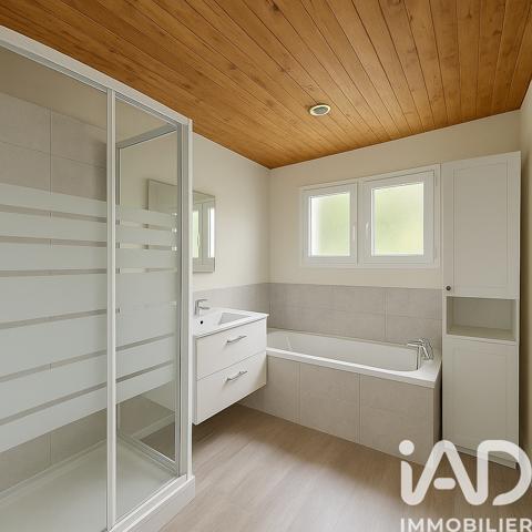 Maison à vendre 5 pièces 225 m² Dax