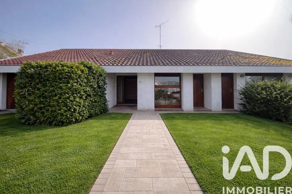 Maison à vendre 5 pièces 225 m² Dax