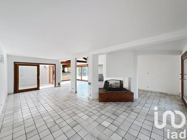 Maison à vendre 5 pièces 225 m² Dax