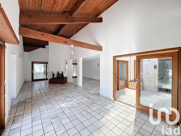 Maison à vendre 5 pièces 225 m² Dax