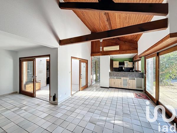 Maison à vendre 5 pièces 225 m² Dax