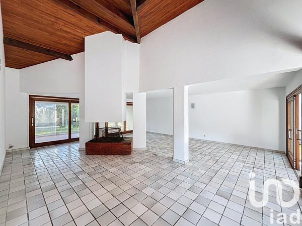 Maison à vendre 5 pièces 225 m² Dax