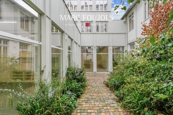 Propriété Exceptionnelle à Paris 5ème