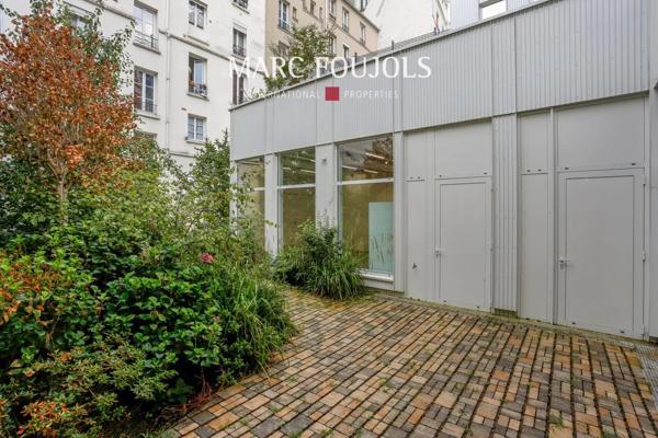 Propriété Exceptionnelle à Paris 5ème