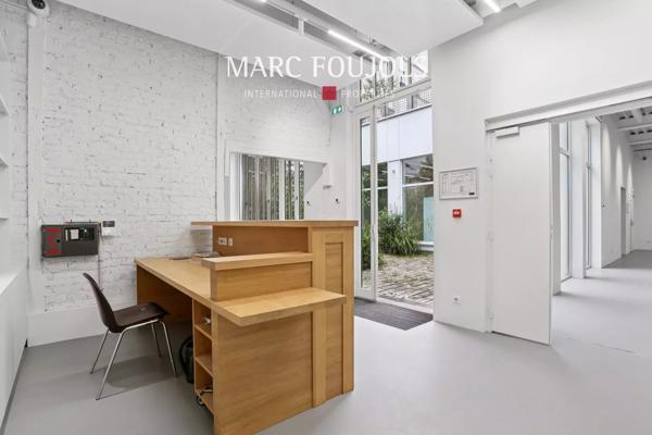 Propriété Exceptionnelle à Paris 5ème