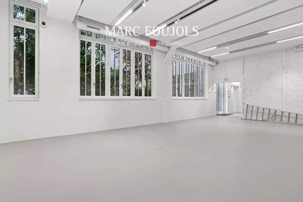 Propriété Exceptionnelle à Paris 5ème