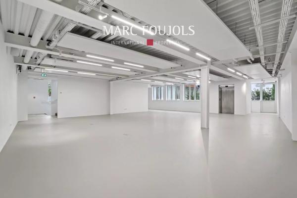 Propriété Exceptionnelle à Paris 5ème