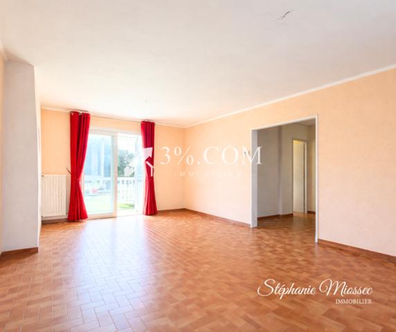 Maison 4 pièce(s) 3 chambre(s) 96 m²