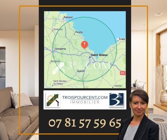 Maison 4 pièce(s) 3 chambre(s) 96 m²