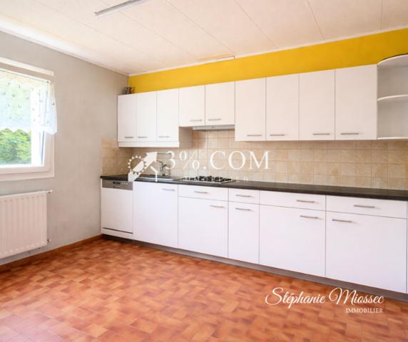 Maison 4 pièce(s) 3 chambre(s) 96 m²