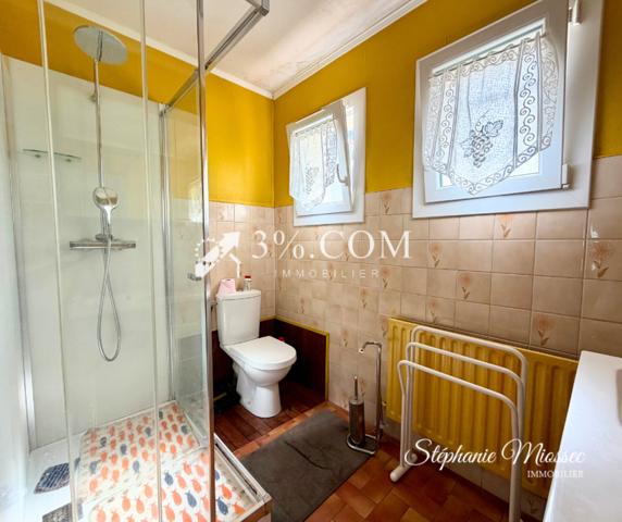 Maison 4 pièce(s) 3 chambre(s) 96 m²