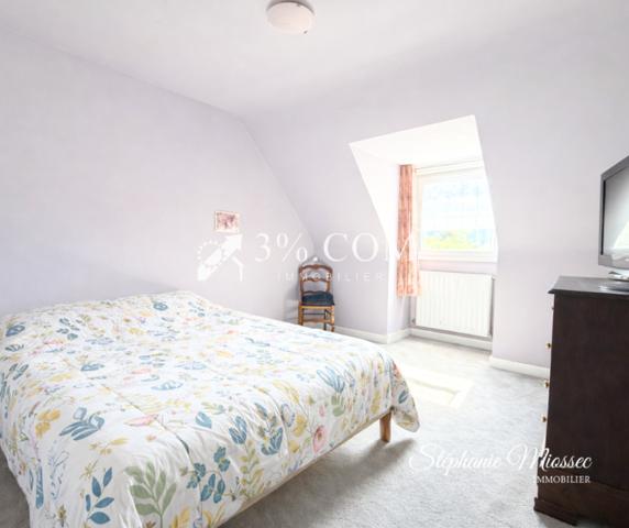 Maison 4 pièce(s) 3 chambre(s) 96 m²